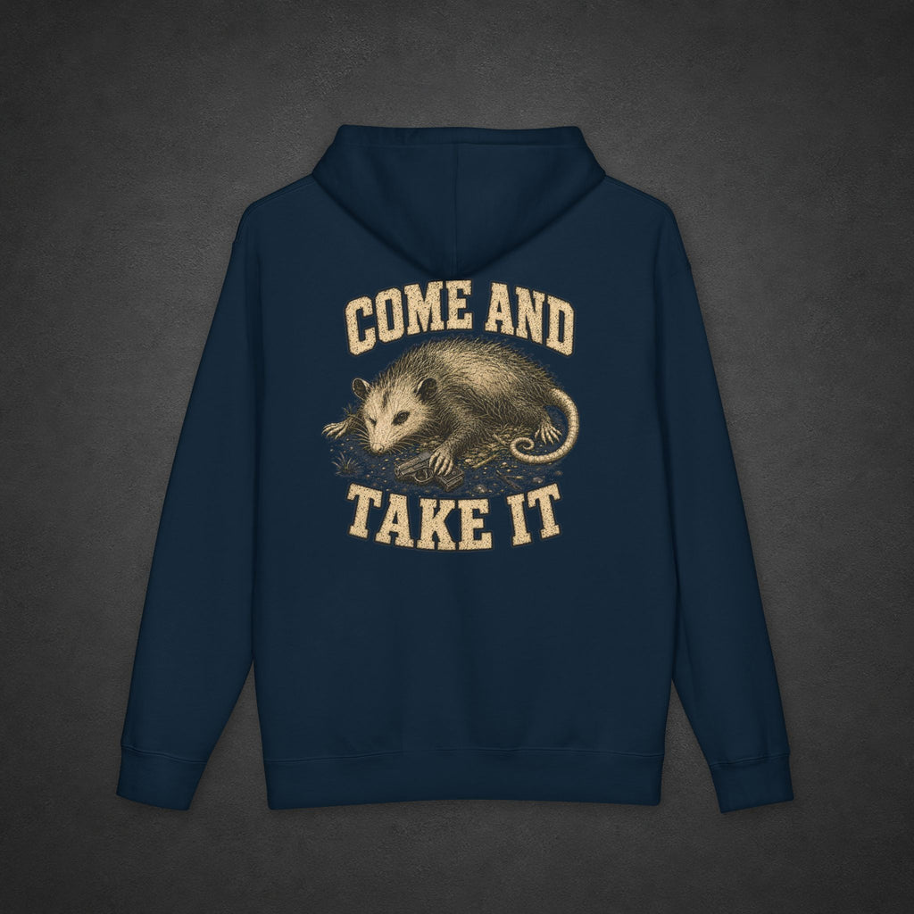 Come and Take it Hoodie