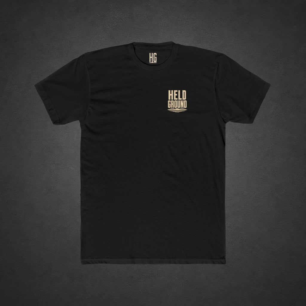 Endure. Adapt. Advance. Tee