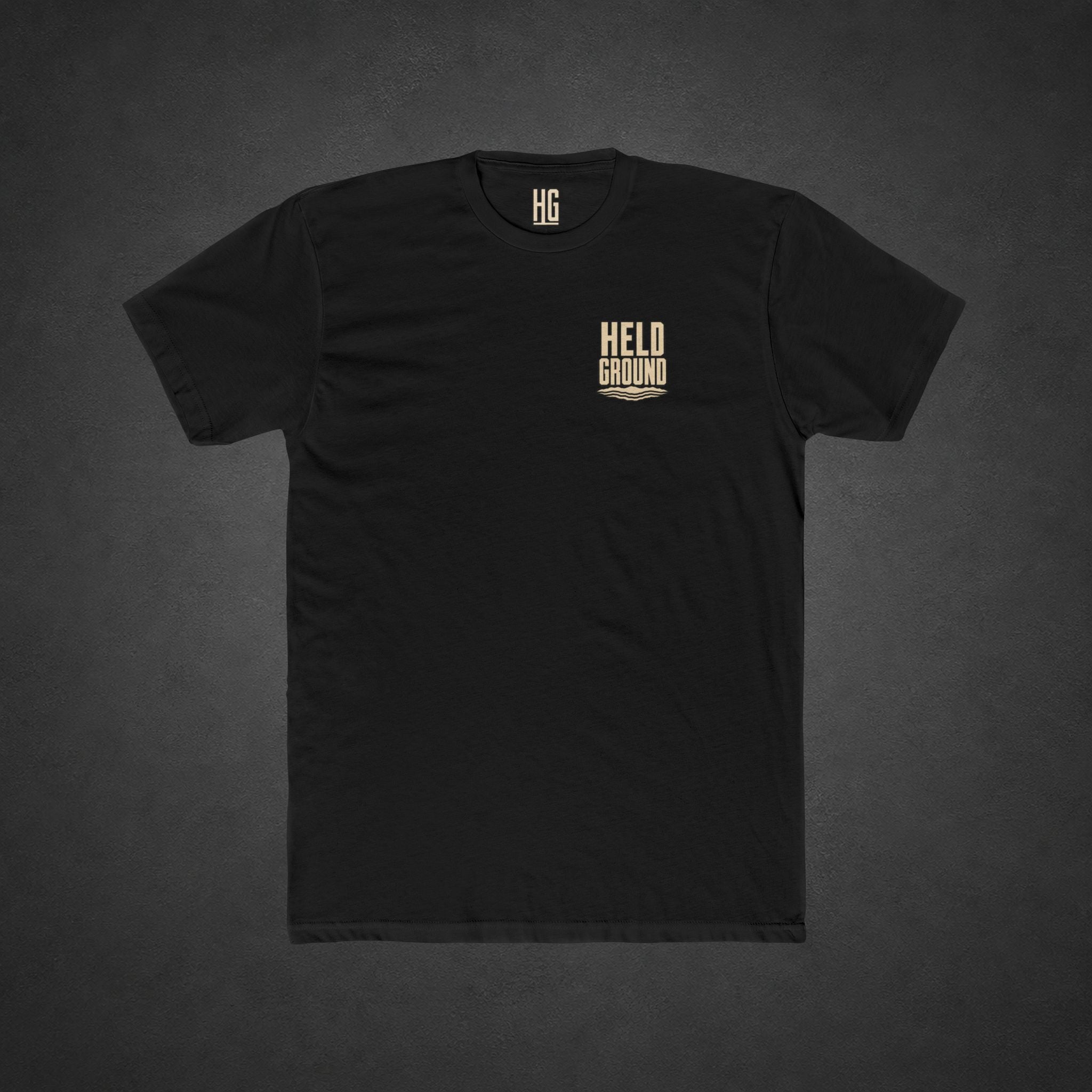 Endure. Adapt. Advance. Tee