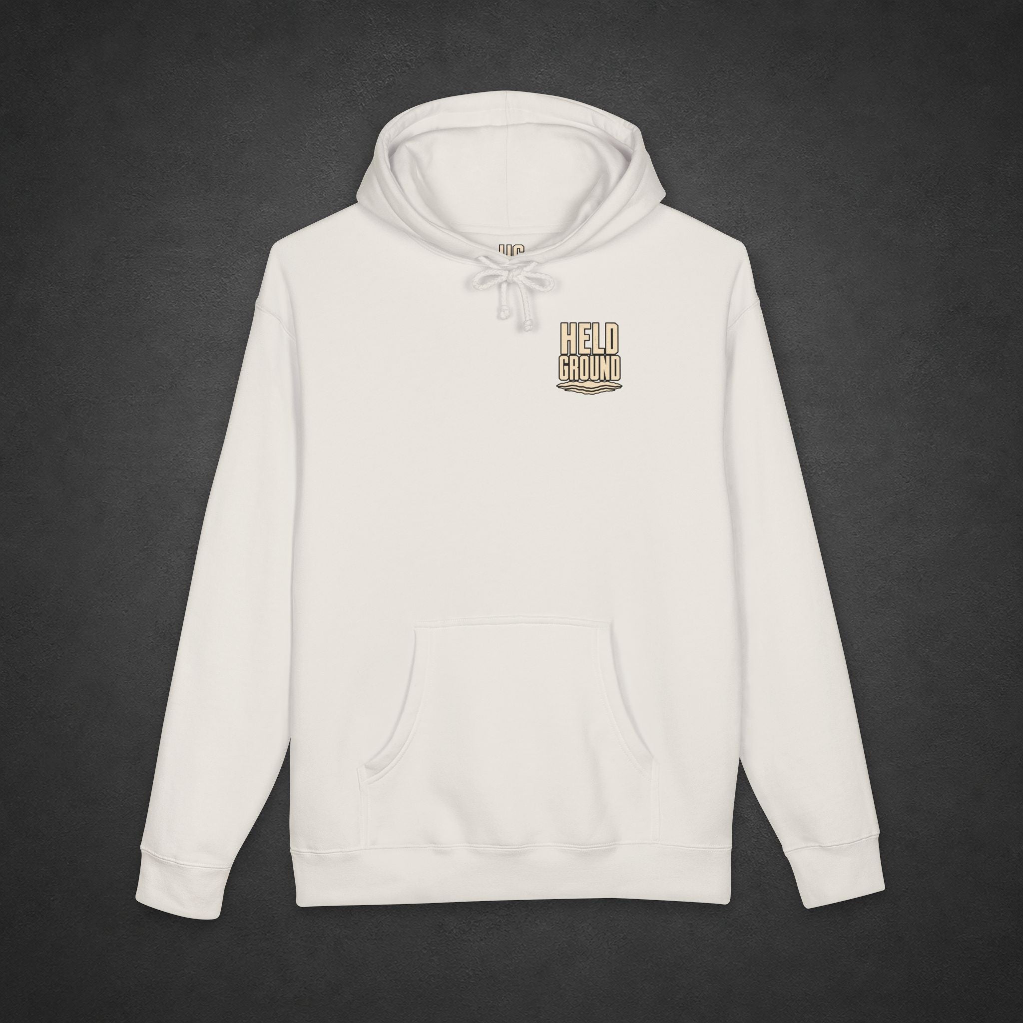 Ready. Aim. Fire. Hoodie