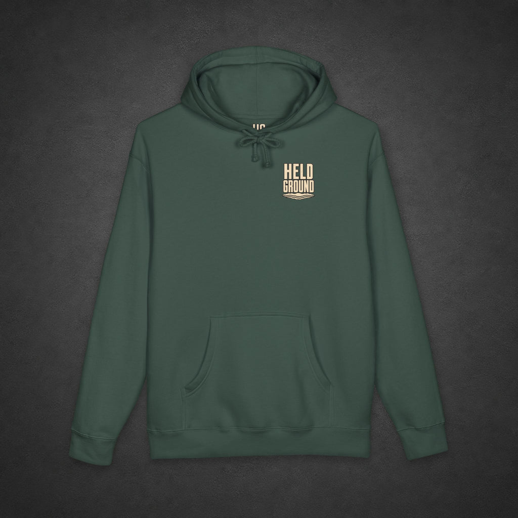 Come and Take it Hoodie