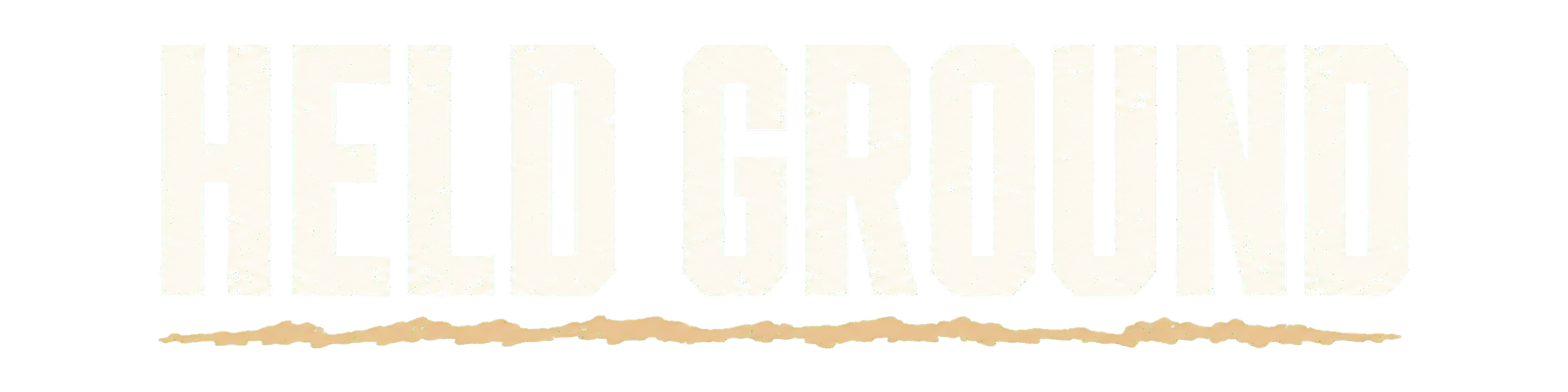 Held Ground