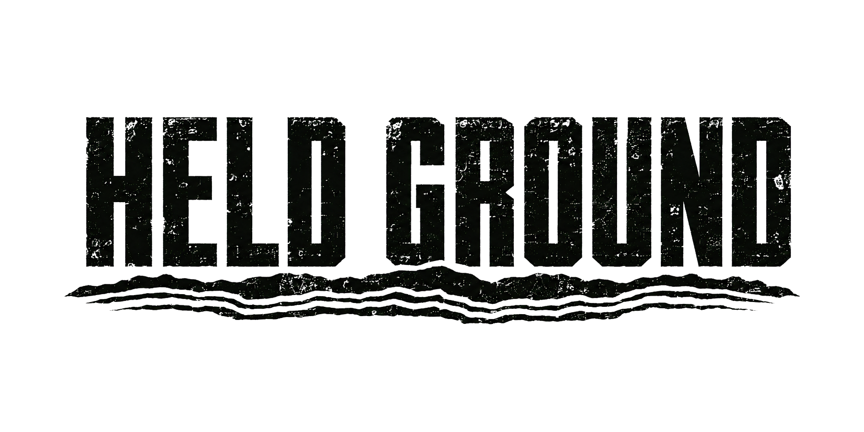 Held Ground